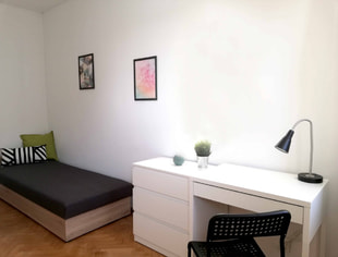 Кімната 2 по вул. Jeleniagórska 8 у Гданську, Gdańsk-1