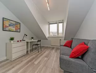 Кімната 3 по вул. Łokietka 47C у Сопоті, Sopot-1