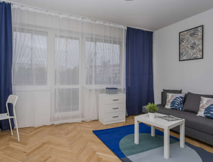 Кімната 2 по вул. Rybacka 3A в Гданську, Gdańsk-1