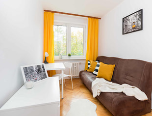 Кімната 3 по вул. Wejherowska 3 в Сопоті, Sopot-1