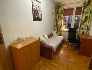 Кімната 2 по вул. Ogarna 29/30 у Гданську, Gdańsk-1