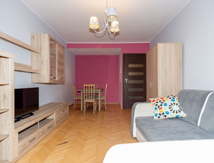 Room 2 at ul. Chłopska 22e in Gdańsk, Gdańsk-1