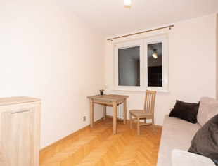 Room 3 at ul. Chłopska 22e in Gdańsk, Gdańsk-1