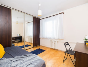 Pokój 1 przy ul. Budapesztańskiej 3 w Gdańsku, Gdańsk-1