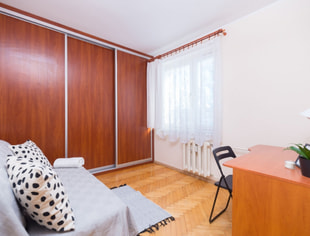 Кімната 2 по вул. Budapesztańska 3 у Гданську, Gdańsk-1