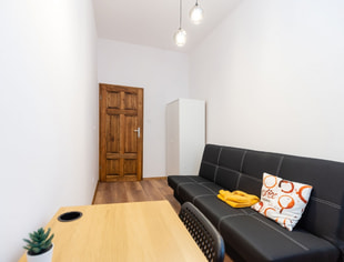 Room 1 at ul. Aldony 9 in Gdańsk, Gdańsk-1