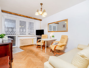 Room 2 at ul. Kraszewskiego 32 in Sopot, Sopot-1