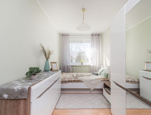 Кімната 2 по вул. Marusarzówny 7B у Гданську, Gdańsk-1
