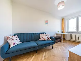 Room 1 at ul. Pomorska 18A in Gdańsk, Gdańsk-1