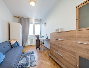 Кімната 2 по вул. Поморська 18А в Гданську, Gdańsk-1