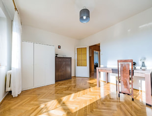 Pokój 3 przy ul. Pomorskiej 18A w Gdańsku, Gdańsk-1