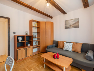 Pokój 3 przy ul. Budapesztańskiej 6D w Gdańsku, Gdańsk-1