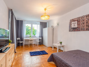 Pokój 4 przy ul. Budapesztańskiej 6D w Gdańsku, Gdańsk-1