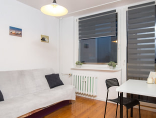 Pokój 2 przy ul. Żylewicza 5 w Gdańsku, Gdańsk-1