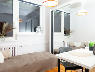 Room 3 at ul. Żylewicza 5 in Gdańsk, Gdańsk-1