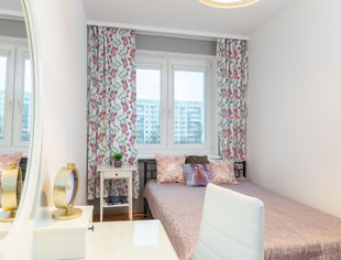 Room 1 at ul. Gdyńska 7A in Gdańsk, Gdańsk-1