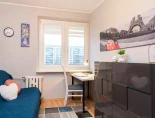 Кімната 2 по вул. Gdyńska 7A в Гданську, Gdańsk-1