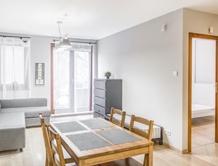 2 кімнати 45 м2 Kraków Tyniecka 43B, Kraków-1