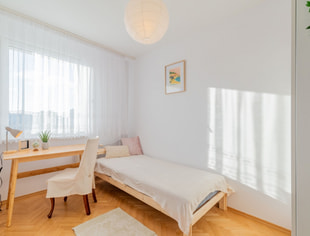 Room 2 at ul. Startowa 11A in Gdańsk, Gdańsk-1