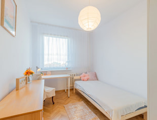Кімната 4 по вул. Startowa 11A в Гданську, Gdańsk-1