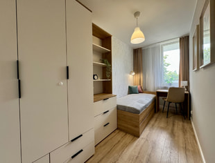 Room no. 3 - ul. Majdańska 9, Praga Południe, Warszawa-1