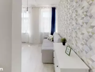 Studio for rent at Plac Szarech Szeregów, Szczecin-1