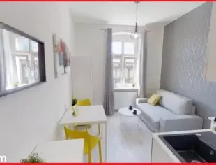 Studio na wynajem CENTRUM przy Szarych Szeregów, Szczecin-1