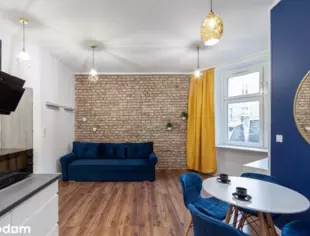 Гарна 2 кімнатна квартира | вулиця польське військо, Szczecin-1