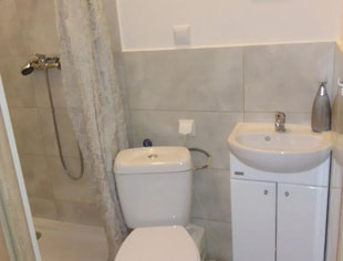 Mała kawalerka 25m² w Centrum – zwierzęta mile widziane!, Szczecin-1