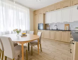 2-room apartment 1maja / Lipowa, Łódź-1