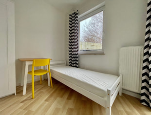 Pokój nr 7, Amałowicza Tatara 2c, Rembertów, blisko ASW, Warszawa-1