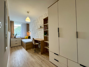 Room no. 5  - ul. Majdańska 13, Praga Południe, Warszawa-1