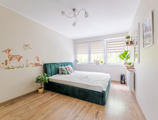 Nowoczesne mieszkanie na wynajem – ul. Gałczyńskiego 3, Łódź-1