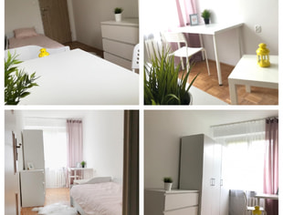 Pokój nr 5 Pana Balcera LSM PB5, Lublin-1