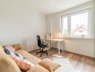 Room 3 at ul. Fiszera 4A in Gdańsk, Gdańsk-1