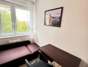 Bolesława Chrobrego 47/138/4, Poznań-1