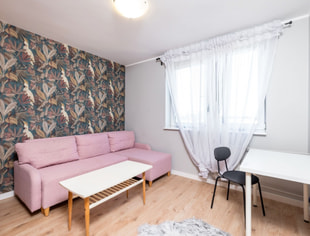 Кімната 3 по вул. Яна Павла ІІ 29А в Гданську, Gdańsk-1