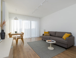 3-pokojowe | 64.02 m2 | Balkon | Internet w cenie | Bezpośrednio, Warszawa-1