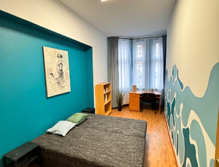 Święty Marcin 76/5/6, Poznań-1