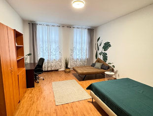 Święty Marcin 76/5/8, Poznań-1