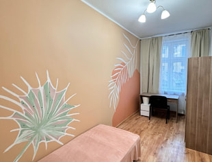 Święty Marcin 76/10c/6, Poznań-1