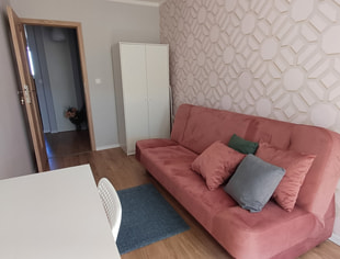 ZAPYTAJ O AKTUALNĄ CENĘ 729920307  nr 1 BALKON, Wrocław-1