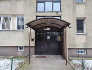 K6 Single STANDARD, Warszawa-1