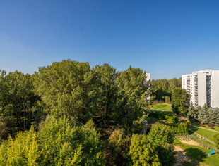, Warszawa-1