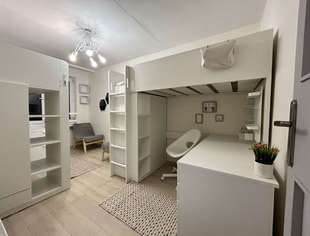 J2 Shared COMFORT , Warszawa-1