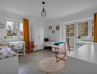 CZ2 Shared COMFORT , Warszawa-1