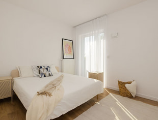 2-pokojowe | 41.89 m2 | Internet w cenie | Bezpośrednio, Warszawa-1