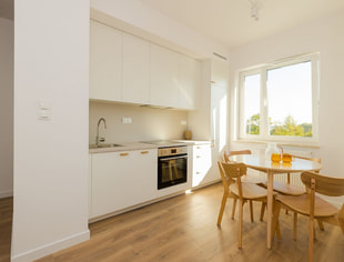 2-pokojowe | 41.89 m2 | Internet w cenie | Bezpośrednio, Warszawa-1