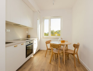 2-room | 42.26 m2 | Garden | Internet included | Direct, Warszawa-1