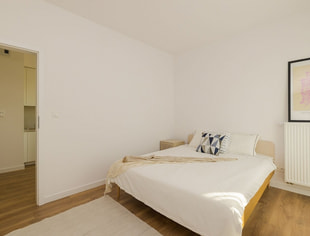 2-pokojowe | 42.26 m2 | Ogródek | Internet w cenie | Bezpośrednio, Warszawa-1